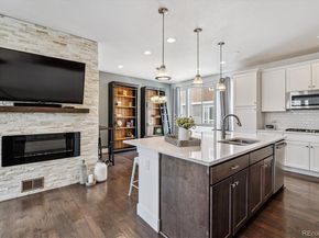 15763 E Broncos Place, Englewood CO 80112