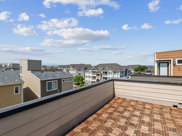 15763 E Broncos Place, Englewood CO 80112