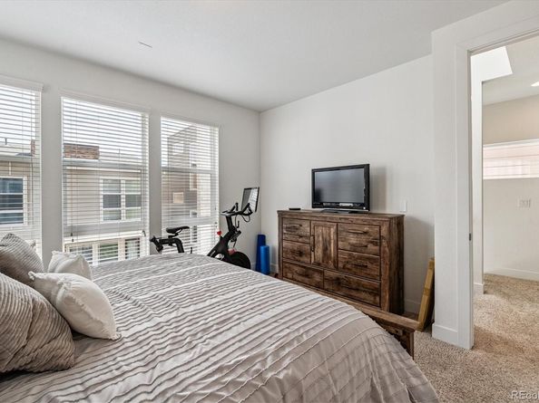 15763 E Broncos Place, Englewood CO 80112