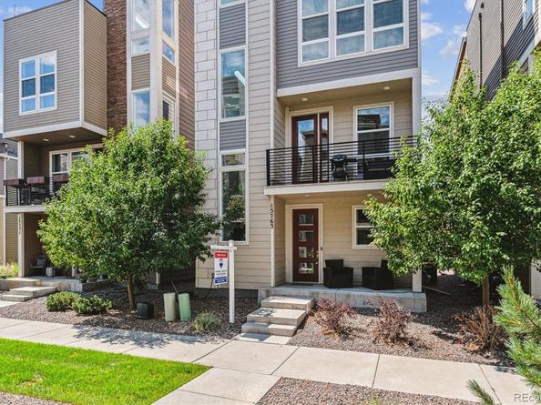 15763 E Broncos Place, Englewood CO 80112