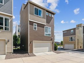 15763 E Broncos Place, Englewood CO 80112