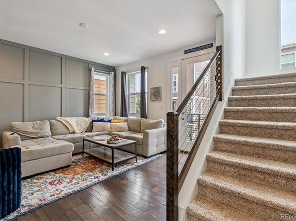 15763 E Broncos Place, Englewood CO 80112