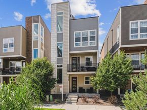 15763 E Broncos Place, Englewood CO 80112