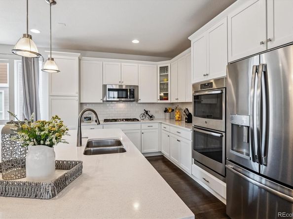 15763 E Broncos Place, Englewood CO 80112