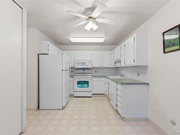 750 S Clinton Street 2B, Denver CO 80247