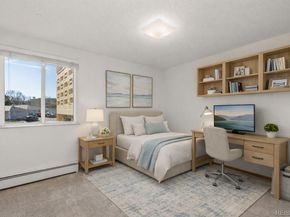 750 S Clinton Street 2B, Denver CO 80247