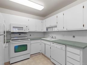 750 S Clinton Street 2B, Denver CO 80247