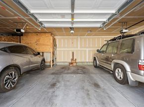 750 S Clinton Street 2B, Denver CO 80247