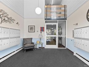 750 S Clinton Street 2B, Denver CO 80247