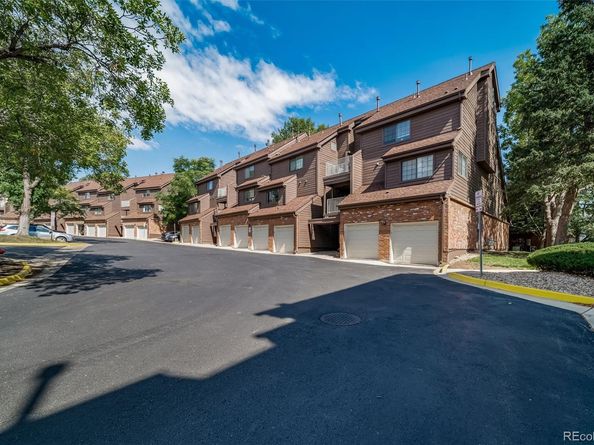 834 S Vance Street F, Lakewood CO 80226
