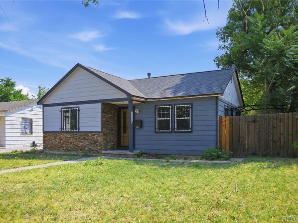 1608 Oakland Street, Aurora CO 80010