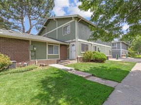 1220 S Uvalda Street, Aurora CO 80012