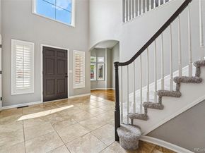10749 W Vista View Drive, Littleton CO 80127