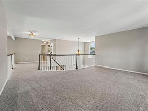 10749 W Vista View Drive, Littleton CO 80127