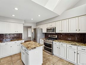 10749 W Vista View Drive, Littleton CO 80127
