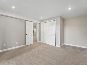 10749 W Vista View Drive, Littleton CO 80127