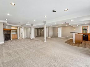 10749 W Vista View Drive, Littleton CO 80127