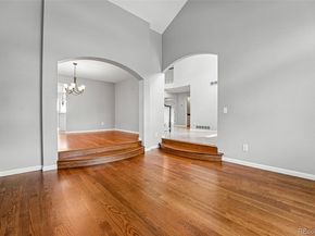 10749 W Vista View Drive, Littleton CO 80127