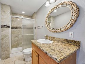 10749 W Vista View Drive, Littleton CO 80127