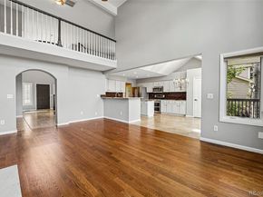 10749 W Vista View Drive, Littleton CO 80127