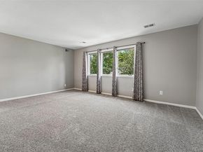 10749 W Vista View Drive, Littleton CO 80127