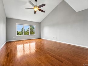 10749 W Vista View Drive, Littleton CO 80127