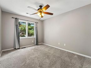 10749 W Vista View Drive, Littleton CO 80127