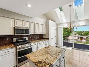 10749 W Vista View Drive, Littleton CO 80127
