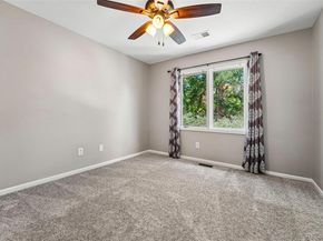 10749 W Vista View Drive, Littleton CO 80127