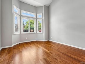 10749 W Vista View Drive, Littleton CO 80127