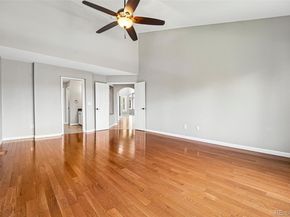 10749 W Vista View Drive, Littleton CO 80127
