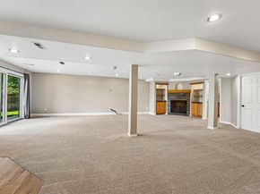 10749 W Vista View Drive, Littleton CO 80127