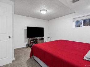 6738 S Independence Street, Littleton CO 80128