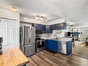 6738 S Independence Street, Littleton CO 80128