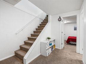 6738 S Independence Street, Littleton CO 80128