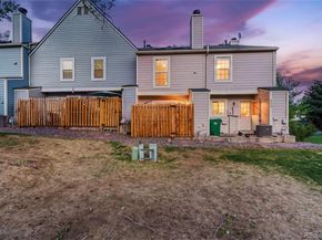 6738 S Independence Street, Littleton CO 80128