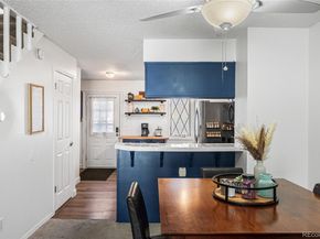 6738 S Independence Street, Littleton CO 80128
