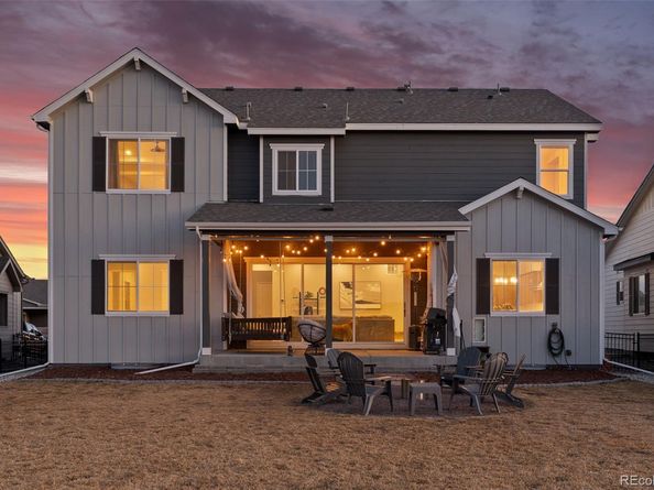 16075 E 109th Place, Commerce City CO 80022
