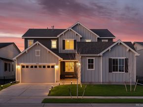 16075 E 109th Place, Commerce City CO 80022
