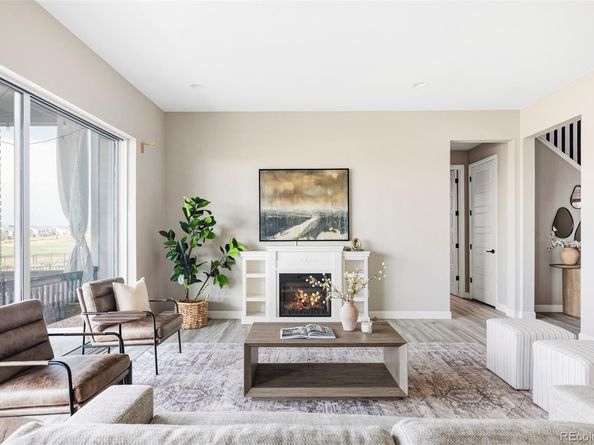 16075 E 109th Place, Commerce City CO 80022
