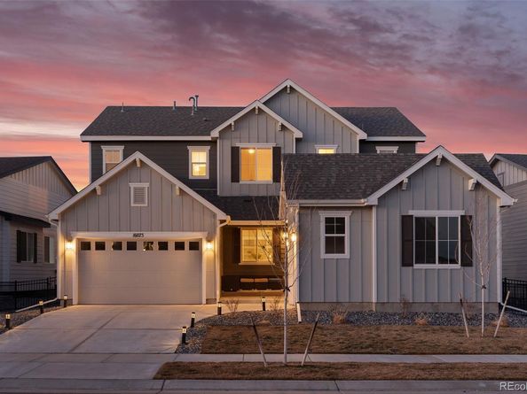 16075 E 109th Place, Commerce City CO 80022