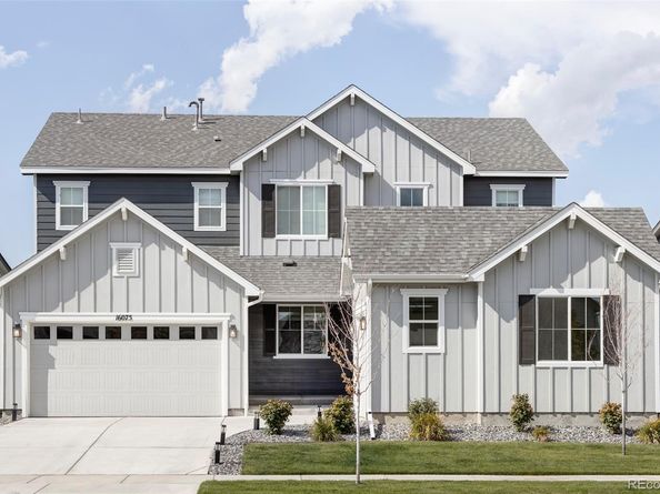 16075 E 109th Place, Commerce City CO 80022