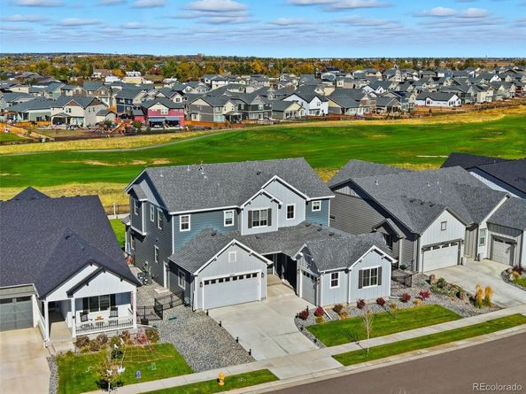 16075 E 109th Place, Commerce City CO 80022