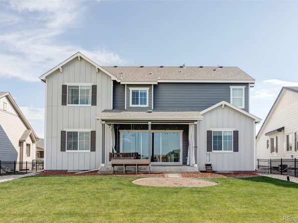 16075 E 109th Place, Commerce City CO 80022