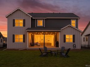 16075 E 109th Place, Commerce City CO 80022