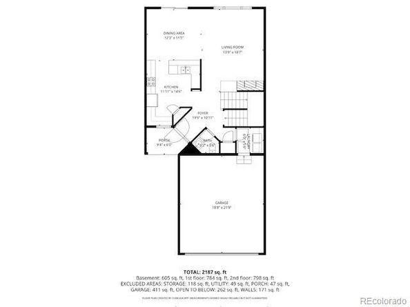 13527 W 63rd Way, Arvada CO 80004