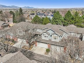 13527 W 63rd Way, Arvada CO 80004