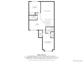 13527 W 63rd Way, Arvada CO 80004