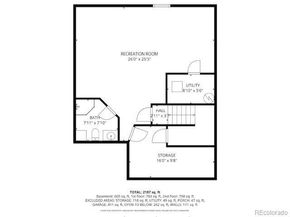 13527 W 63rd Way, Arvada CO 80004