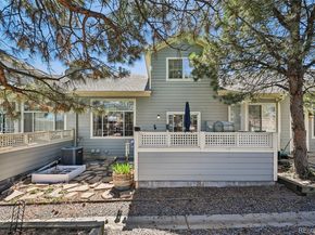 13527 W 63rd Way, Arvada CO 80004
